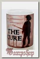 Кружка The Cure Robert