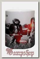 Кружка Led Zeppelin