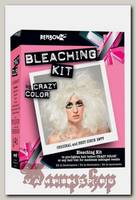 Осветлитель для волос Crazy Color Bleching Kit