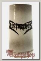Кружка пивная Dismember