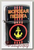 Зажигалка RockMerch Морская пехота
