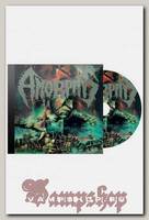 CD Диск Amorphis The Karelian Isthmus