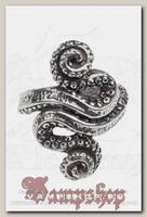 Кольцо Alchemy Gothic R221 Kraken