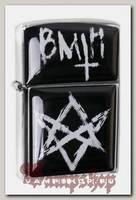 Зажигалка RockMerch Bring Me The Horizon