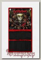 Органайзер на стену RockMerch Destruction