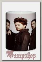Кружка 30 Seconds to Mars