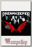 Футболка Dreamkeeper
