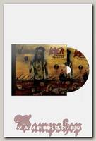 CD Диск Slayer Christ Illusion