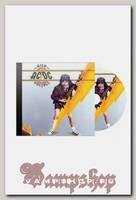 CD Диск AC DC High Voltage