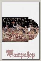 CD Диск Cannibal Corpse Gore Obsessed digipack