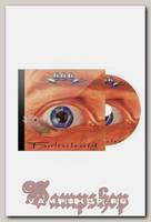 CD Диск UDO Faceless World