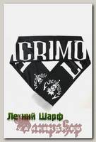 Шарф летний Lacrimosa