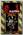 Магнит RockMerch Metallica