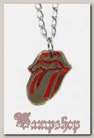 Кулон The Rolling Stones
