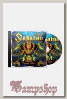 CD Диск Sabaton Carolus Rex