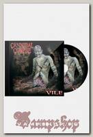 CD Диск Cannibal Corpse Vile