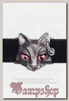 Кулон Alchemy Gothic P817 Bastet Goddess