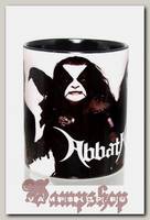 Кружка Abbath