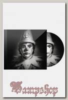 CD Диск Lacrimosa Hoffnung