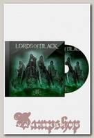 CD Диск Lords Of Black (Rainbow Singer) Ii