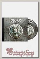 CD Диск Edguy Tinnitus Sanctus