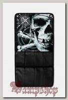 Органайзер на стену RockMerch Череп Пират