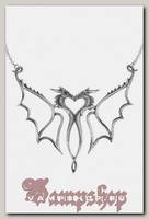 Подвеска Alchemy Gothic P892 Dragon Consort