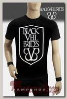 Футболка Black Veil Brides