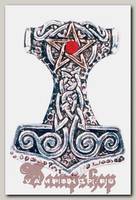 Кулон Eastgate FB18 Thors Hammer