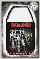 Сумка через плечо Ramones