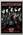 Магнит RockMerch Black Veil Brides