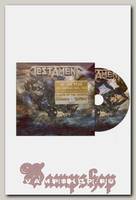 CD Диск Testament The Formation of Damnation