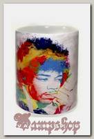 Кружка Jimi Hendrix