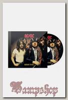 CD Диск AC DC Highway to Hell