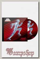 CD Диск Gama Bomb Speed Between The Lines