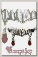 Кулон Alchemy Gothic P439 Vampretta