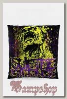 Подушка Suicide Silence