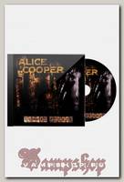 CD Диск Alice Cooper Brutal Planet