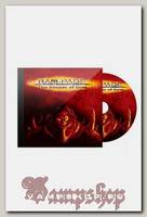 CD Диск Rampage The Keeper of Time