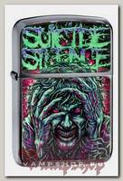 Зажигалка RockMerch Suicide Silence