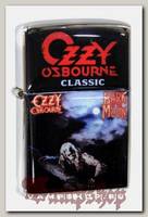Зажигалка RockMerch Ozzy Osbourne Bark at the Moon