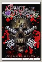 Плакат Bullet for my Valentine