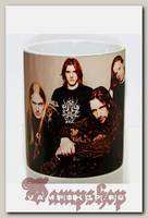 Кружка Sonata Arctica