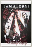 Футболка Amatory