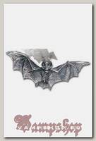 Кулон Alchemy Gothic P186 Darkling Bat