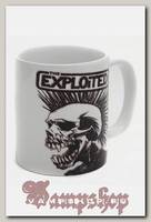 Кружка The Exploited