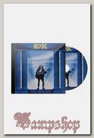 CD Диск AC DC Who Made Who