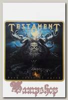 Наклейка-стикер Teastement