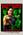 Нашивка Marilyn Manson Long Hard Road out of Hell