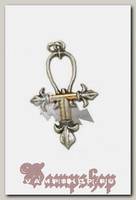 Кулон Alchemy Gothic P329 Ansate Cross